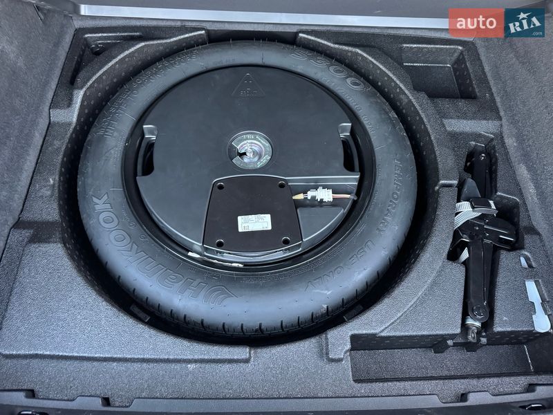 Внедорожник / Кроссовер Audi Q3 2016 в Радивилове