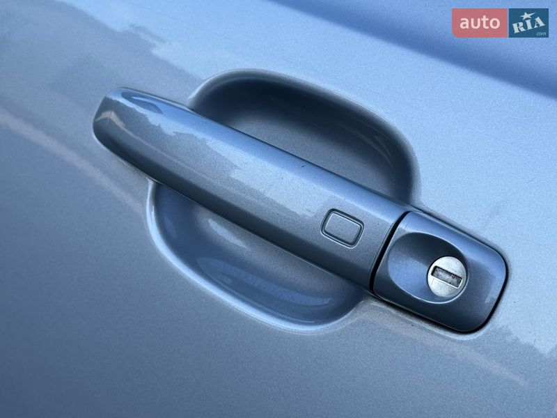 Внедорожник / Кроссовер Audi Q3 2015 в Дрогобыче