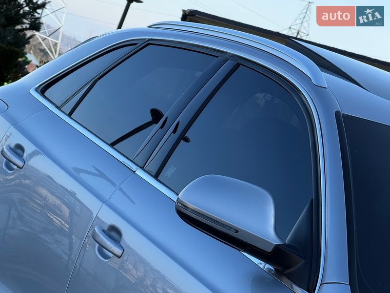 Внедорожник / Кроссовер Audi Q3 2015 в Дрогобыче