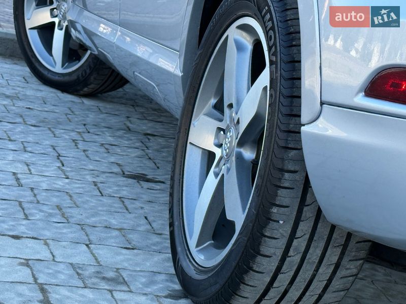 Внедорожник / Кроссовер Audi Q3 2015 в Дрогобыче