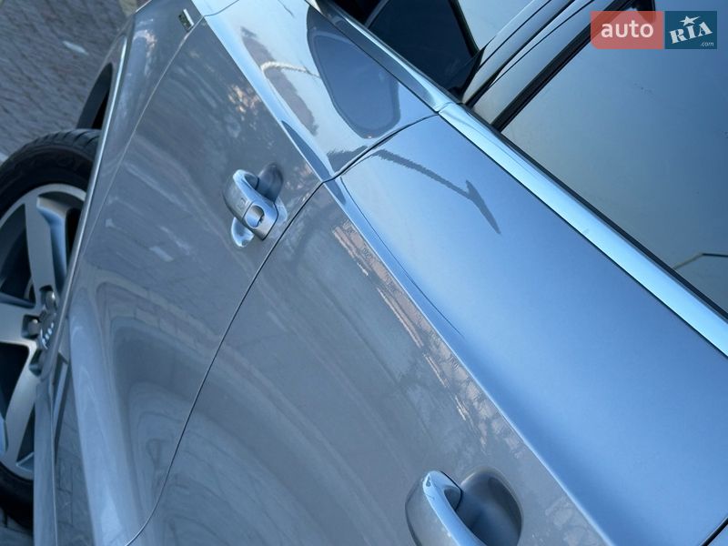 Внедорожник / Кроссовер Audi Q3 2015 в Дрогобыче