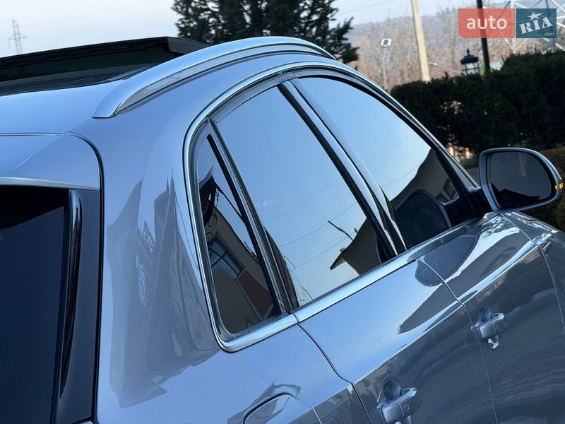 Внедорожник / Кроссовер Audi Q3 2015 в Дрогобыче