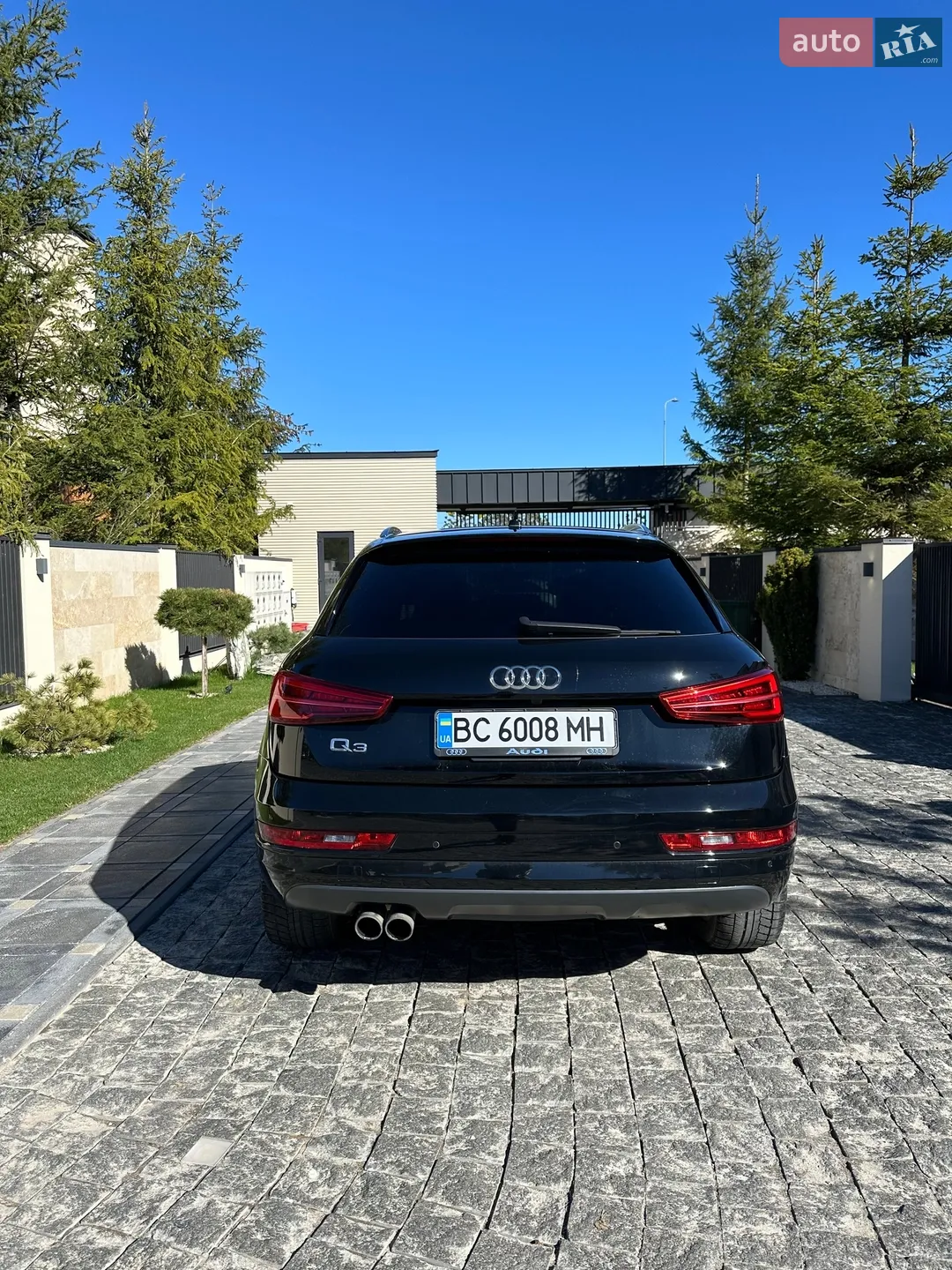 2018 Audi Q3 - мініатюра 11