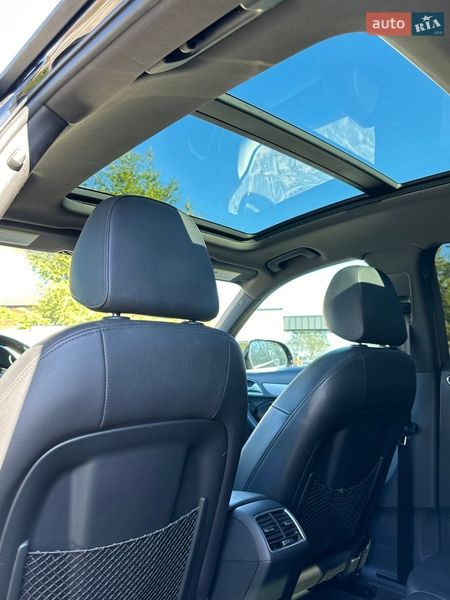 Позашляховик / Кросовер Audi Q3 2018 в Львові фото 49 Позашляховик / Кросовер Audi Q3 2018 в Львові