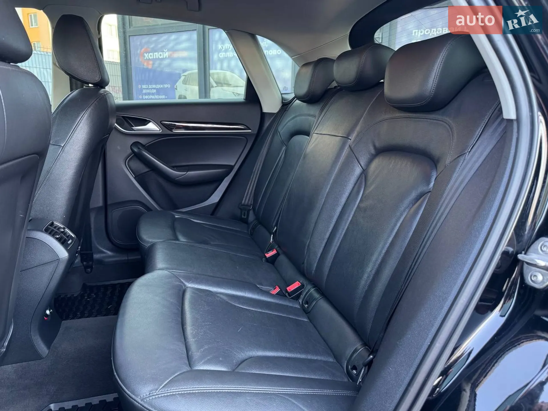 2012 Audi Q3 - мініатюра 15