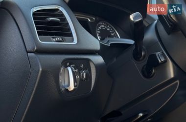 Позашляховик / Кросовер Audi Q3 2011 в Гусятині