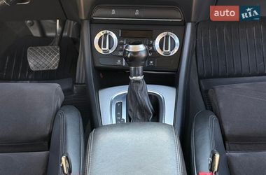 Позашляховик / Кросовер Audi Q3 2011 в Гусятині