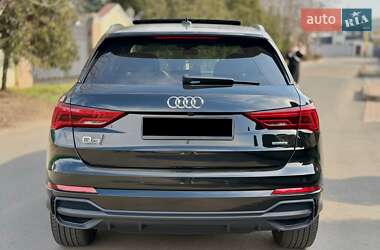 Внедорожник / Кроссовер Audi Q3 2023 в Одессе
