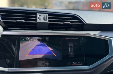 Внедорожник / Кроссовер Audi Q3 2023 в Одессе