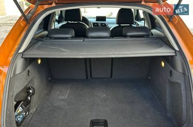 Внедорожник / Кроссовер Audi Q3 2011 в Киеве