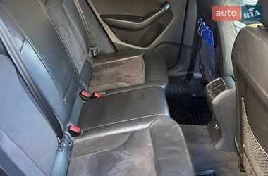 Внедорожник / Кроссовер Audi Q3 2011 в Киеве