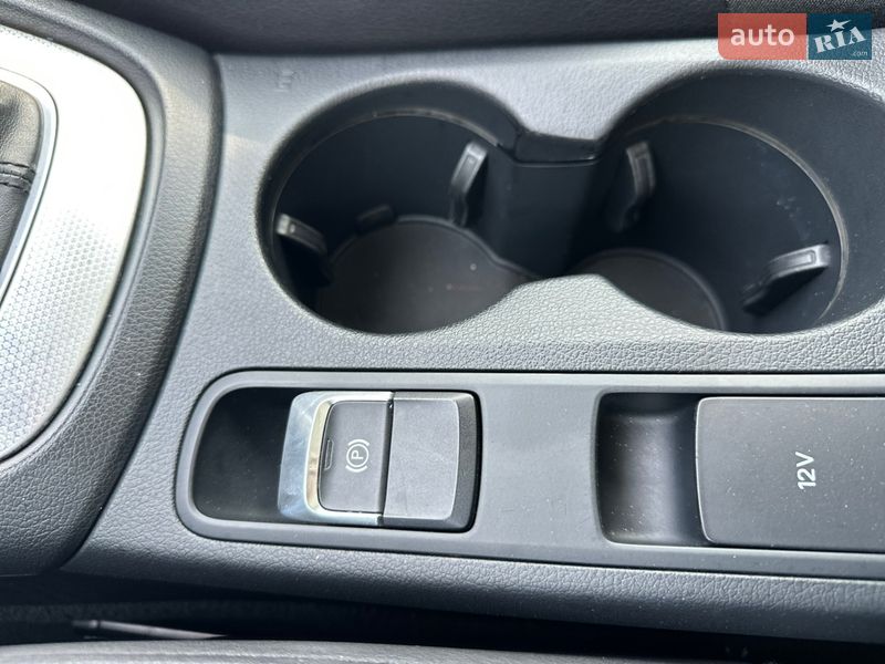 Позашляховик / Кросовер Audi Q3 2014 в Львові