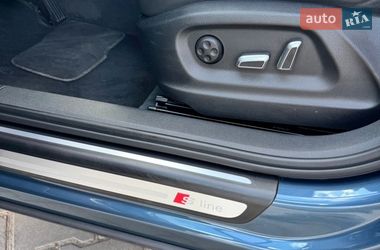 Внедорожник / Кроссовер Audi Q3 2018 в Одессе