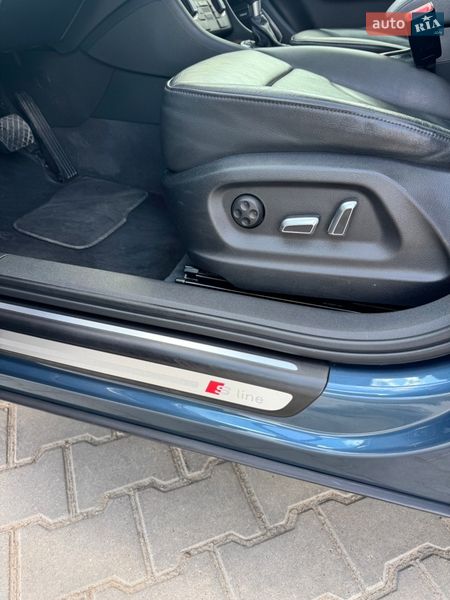 Внедорожник / Кроссовер Audi Q3 2018 в Одессе