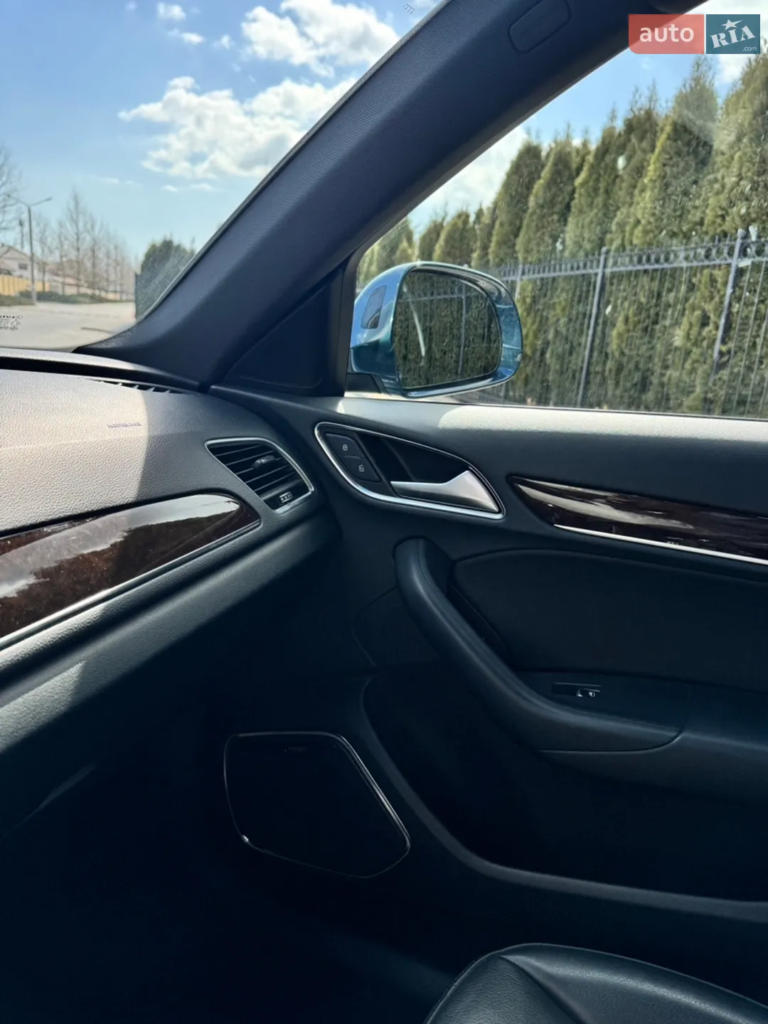 2018 Audi Q3 - мініатюра 43