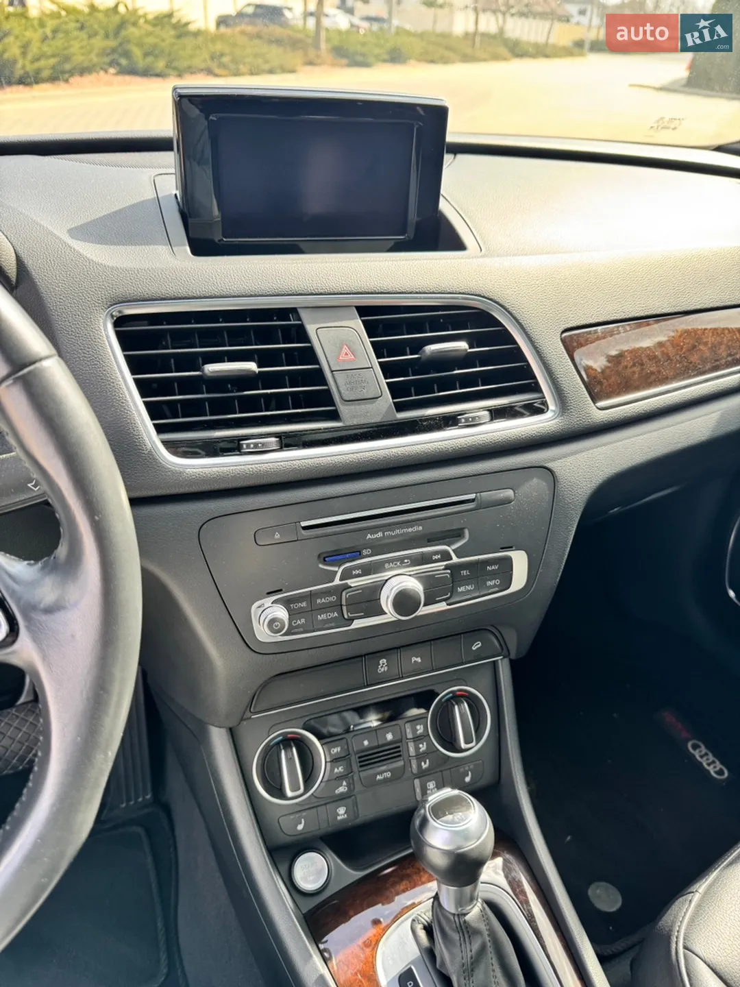2018 Audi Q3 - мініатюра 46