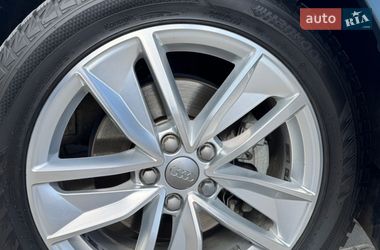 Внедорожник / Кроссовер Audi Q3 2018 в Одессе