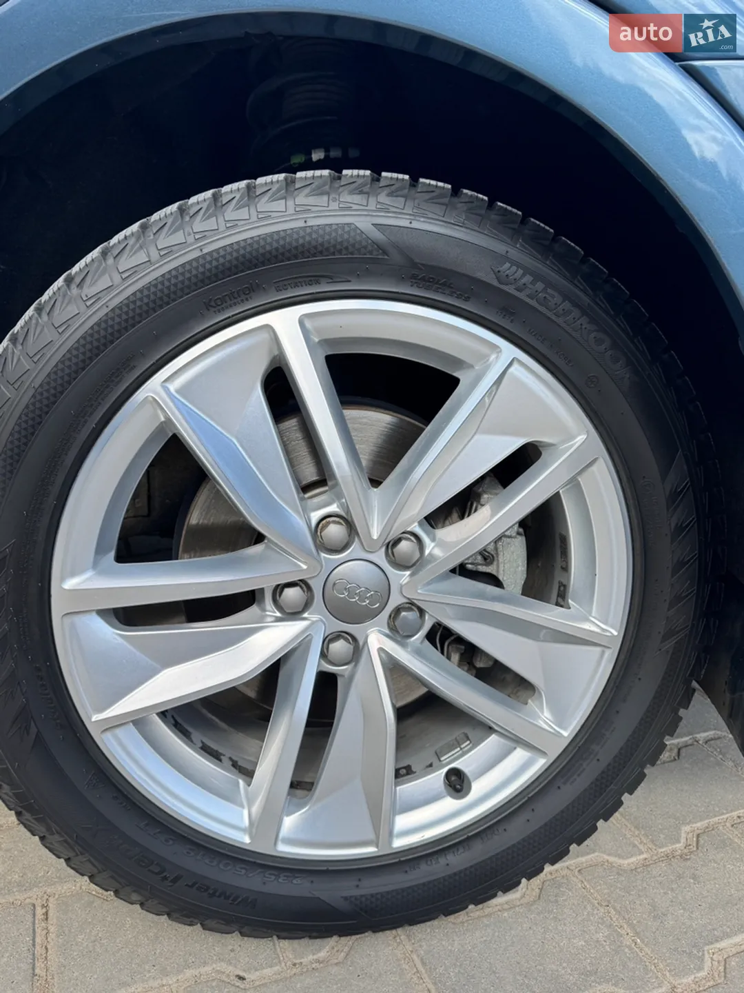 2018 Audi Q3 - мініатюра 65