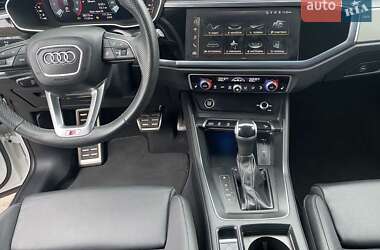 Позашляховик / Кросовер Audi Q3 2024 в Києві