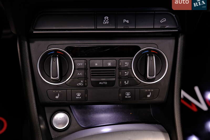 Позашляховик / Кросовер Audi Q3 2018 в Одесі