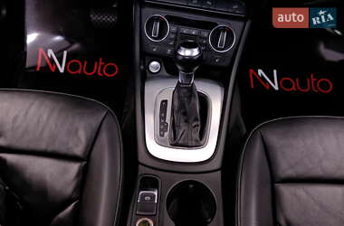 Внедорожник / Кроссовер Audi Q3 2018 в Одессе
