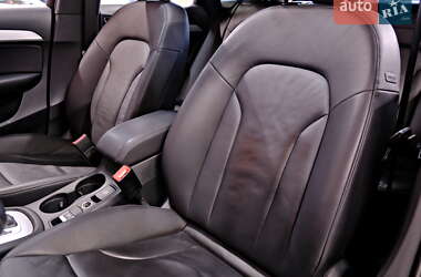 Внедорожник / Кроссовер Audi Q3 2018 в Одессе