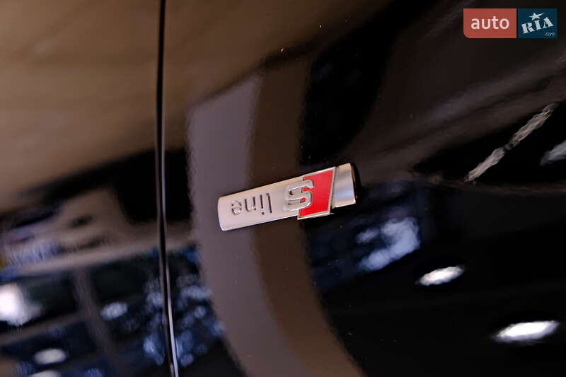 Позашляховик / Кросовер Audi Q3 2018 в Одесі