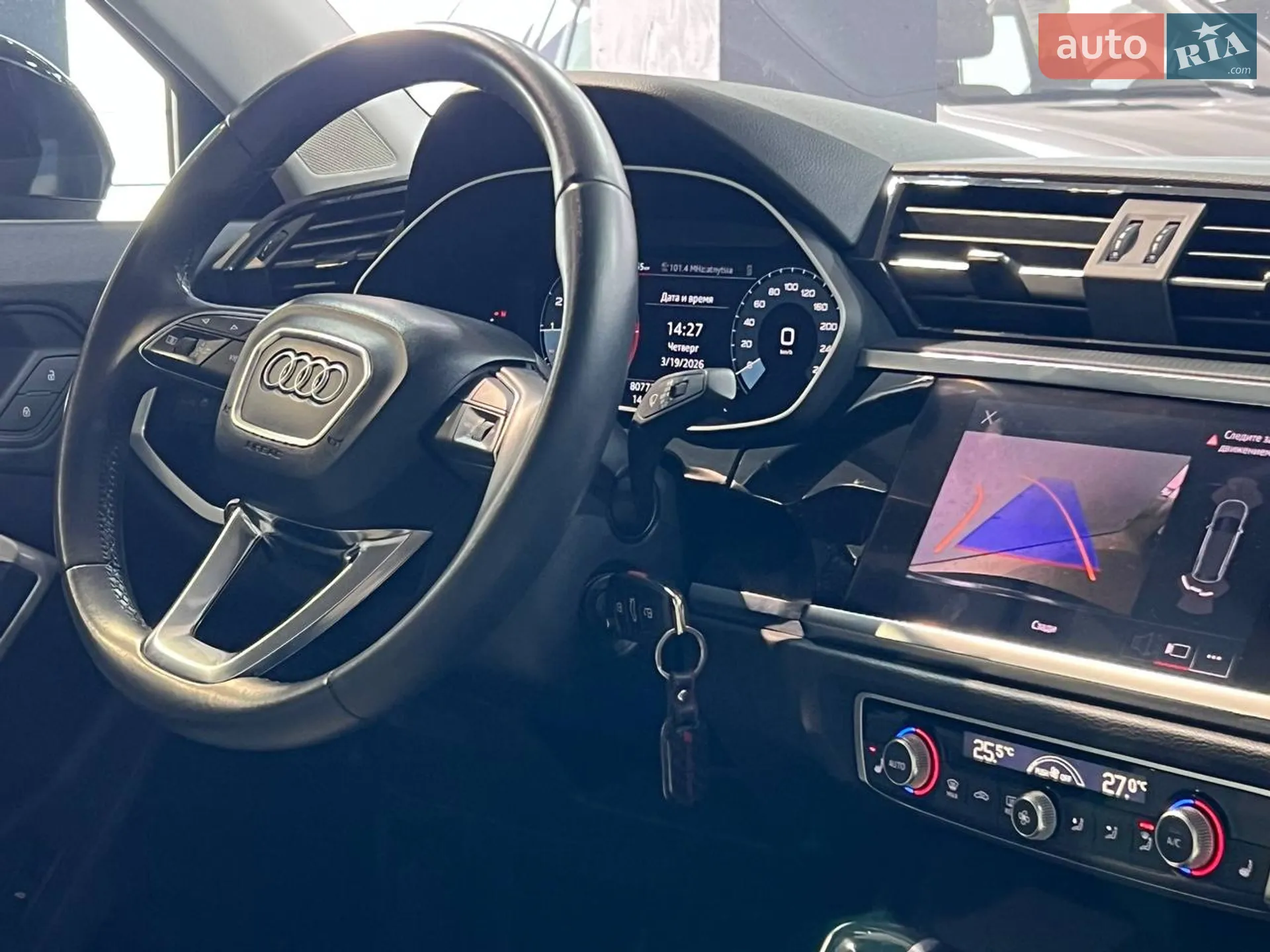 2022 Audi Q3 - мініатюра 4
