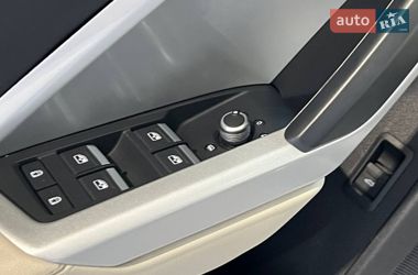 Внедорожник / Кроссовер Audi Q3 2022 в Одессе