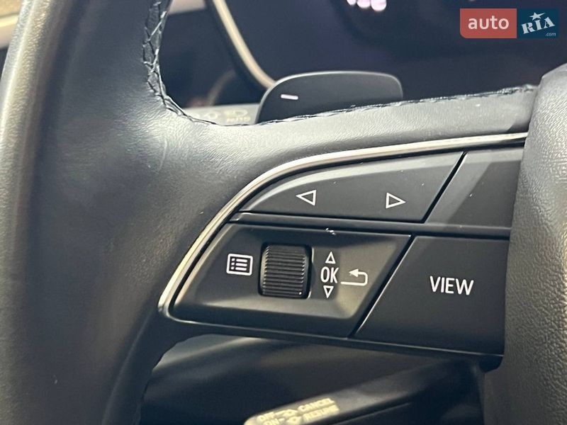 Внедорожник / Кроссовер Audi Q3 2022 в Одессе