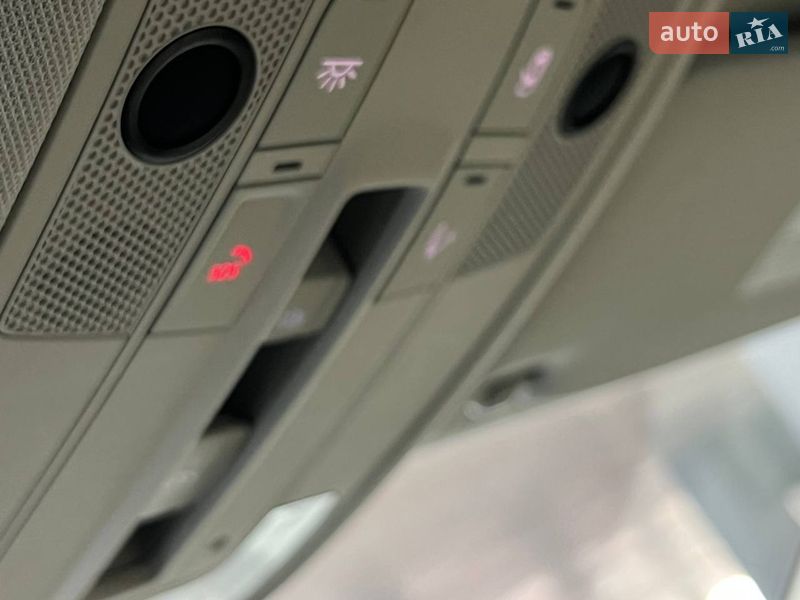 Внедорожник / Кроссовер Audi Q3 2022 в Одессе