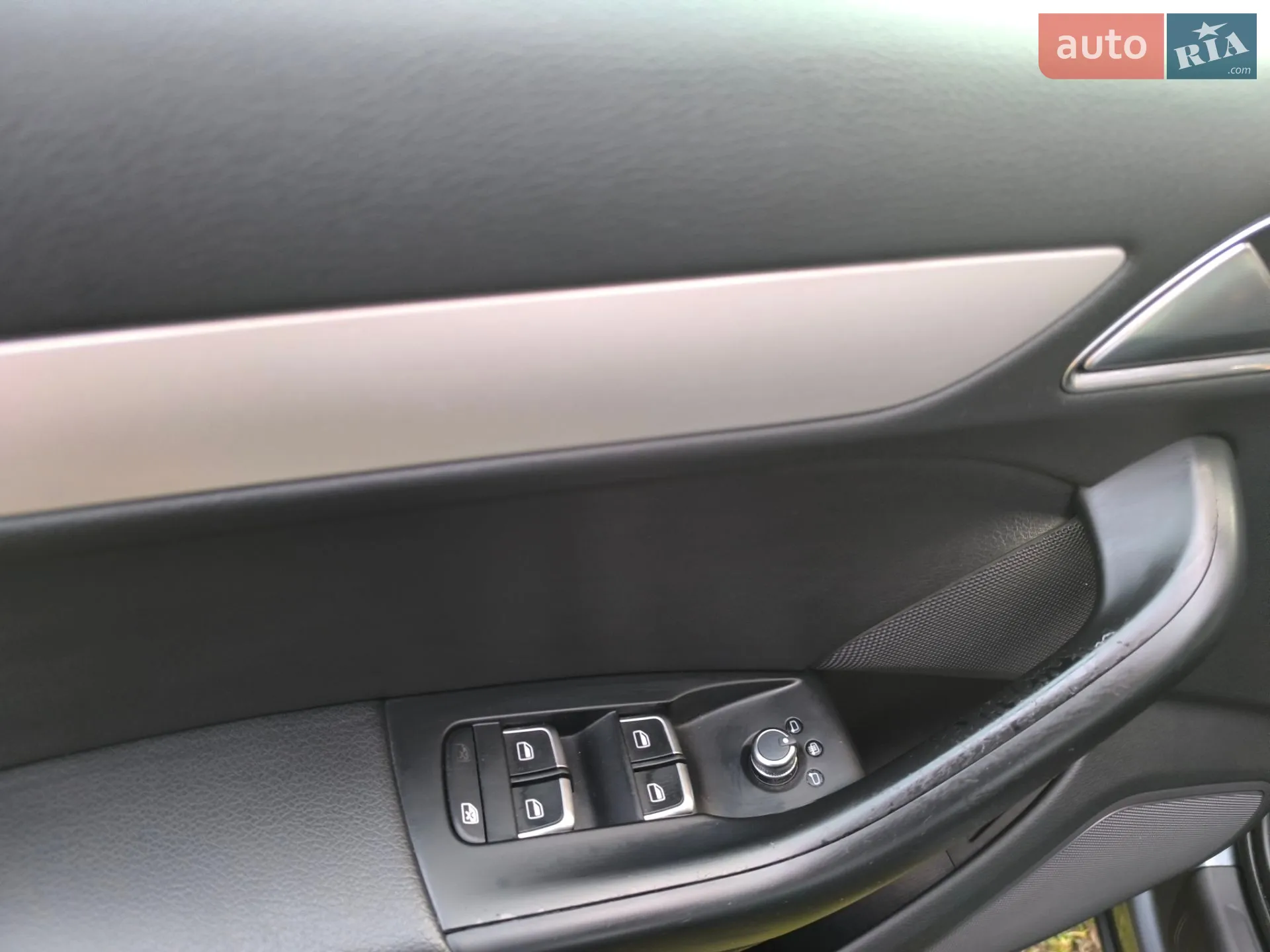 2016 Audi Q3 - мініатюра 15