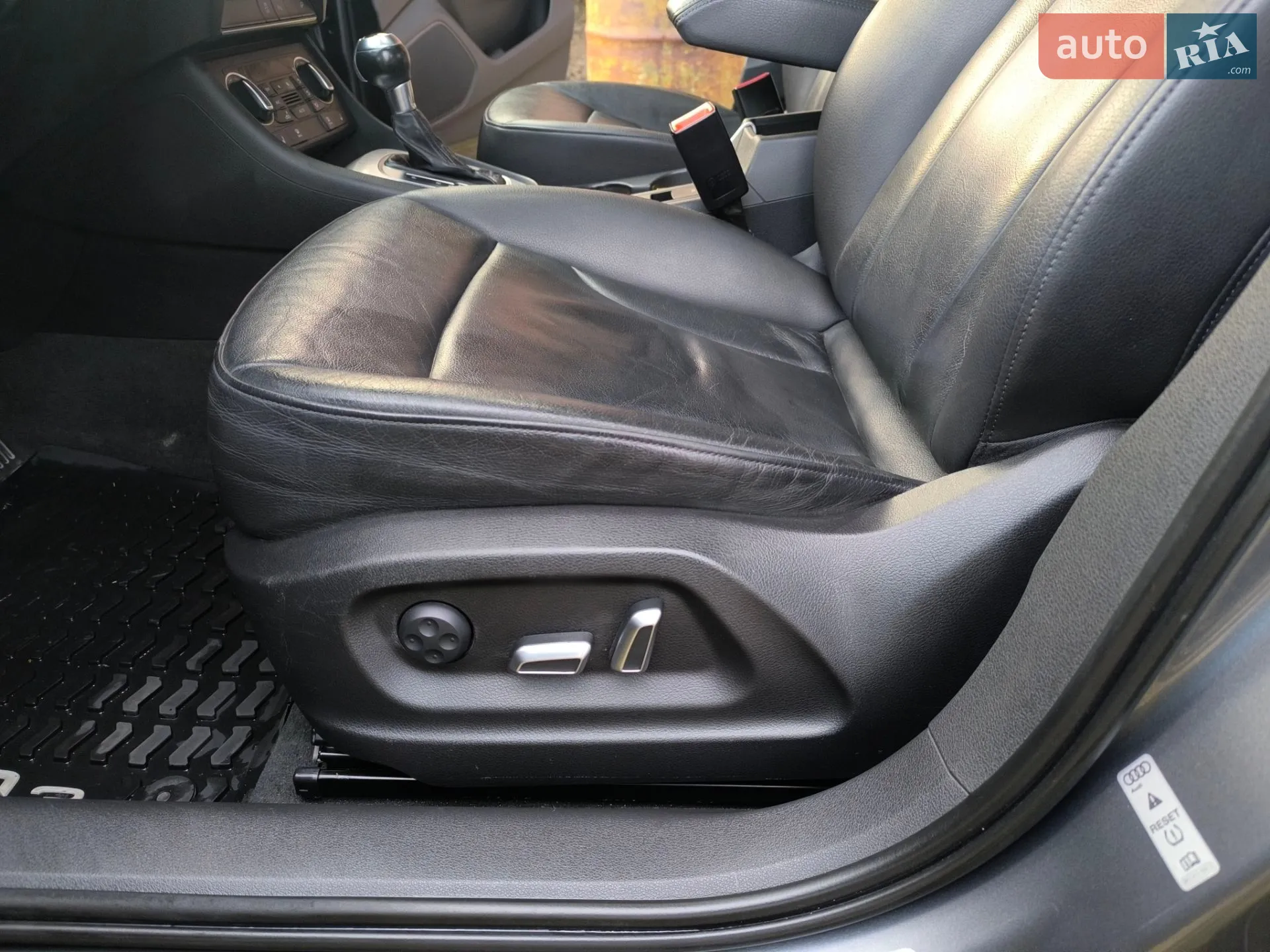 2016 Audi Q3 - мініатюра 14