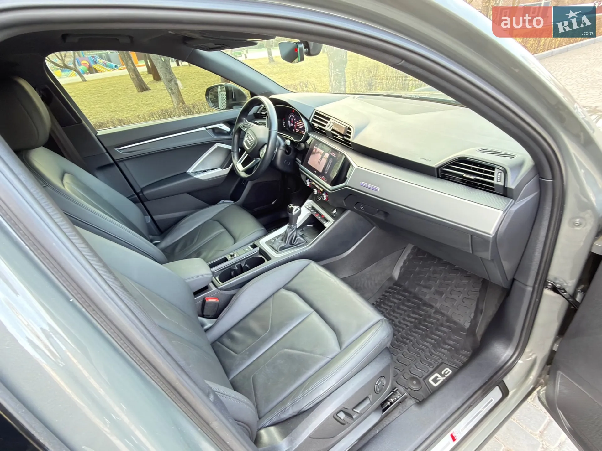 2021 Audi Q3 - мініатюра 17
