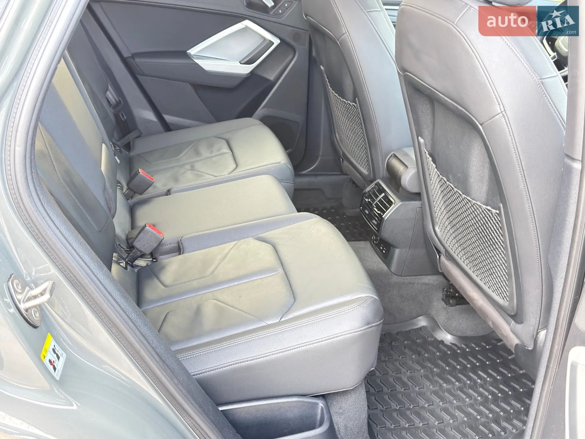 2021 Audi Q3 - мініатюра 21