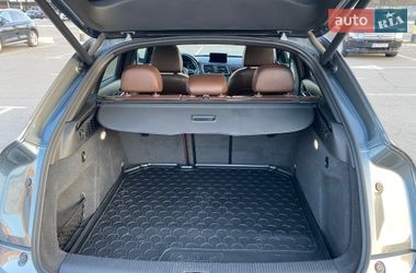 Позашляховик / Кросовер Audi Q3 2016 в Києві
