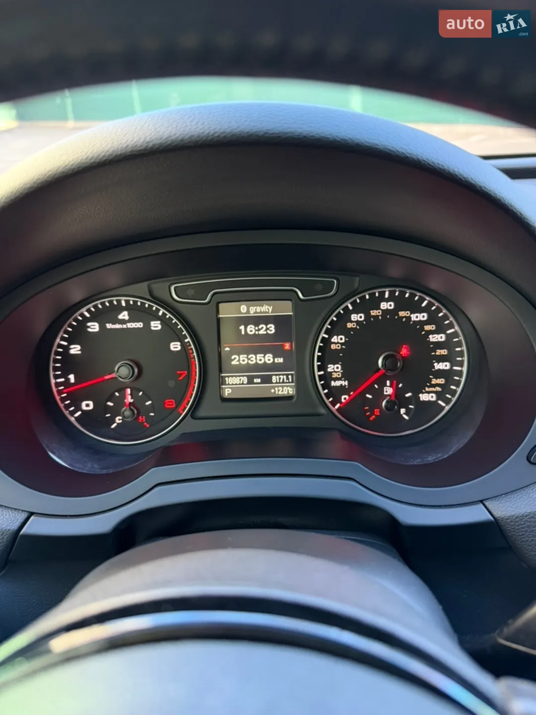 2015 Audi Q3 - мініатюра 3