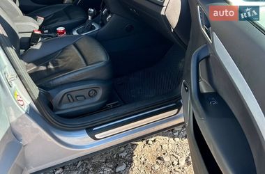 Внедорожник / Кроссовер Audi Q3 2014 в Киеве