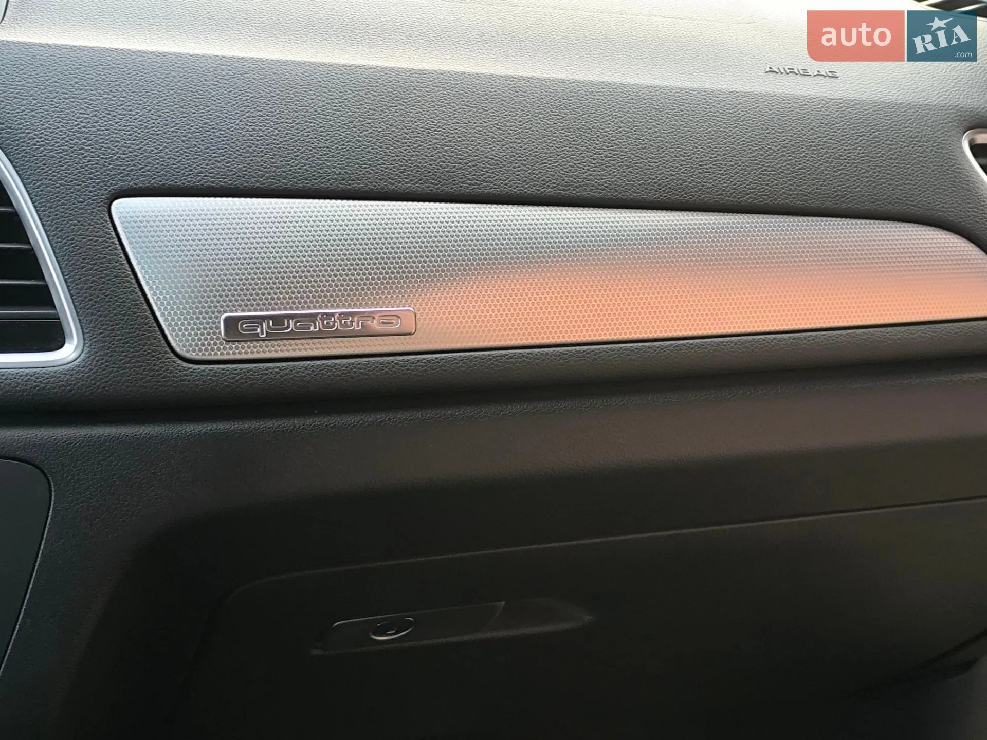 2016 Audi Q3 - мініатюра 19