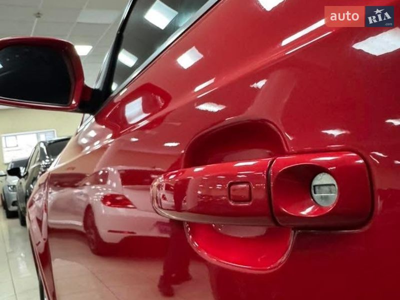 Позашляховик / Кросовер Audi Q3 2015 в Кропивницькому фото 2 Позашляховик / Кросовер Audi Q3 2015 в Кропивницькому