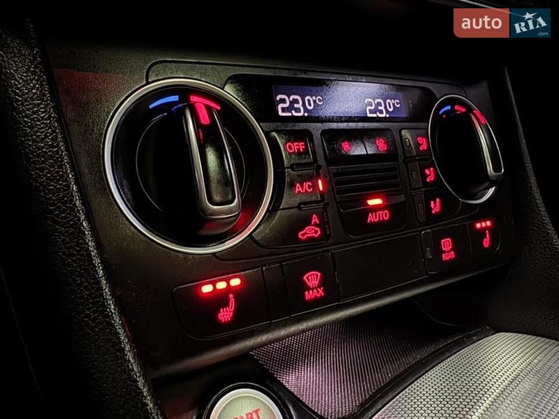 Позашляховик / Кросовер Audi Q3 2015 в Кропивницькому фото 13 Позашляховик / Кросовер Audi Q3 2015 в Кропивницькому