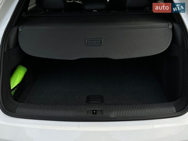 Позашляховик / Кросовер Audi Q3 2018 в Одесі фото 20 Позашляховик / Кросовер Audi Q3 2018 в Одесі