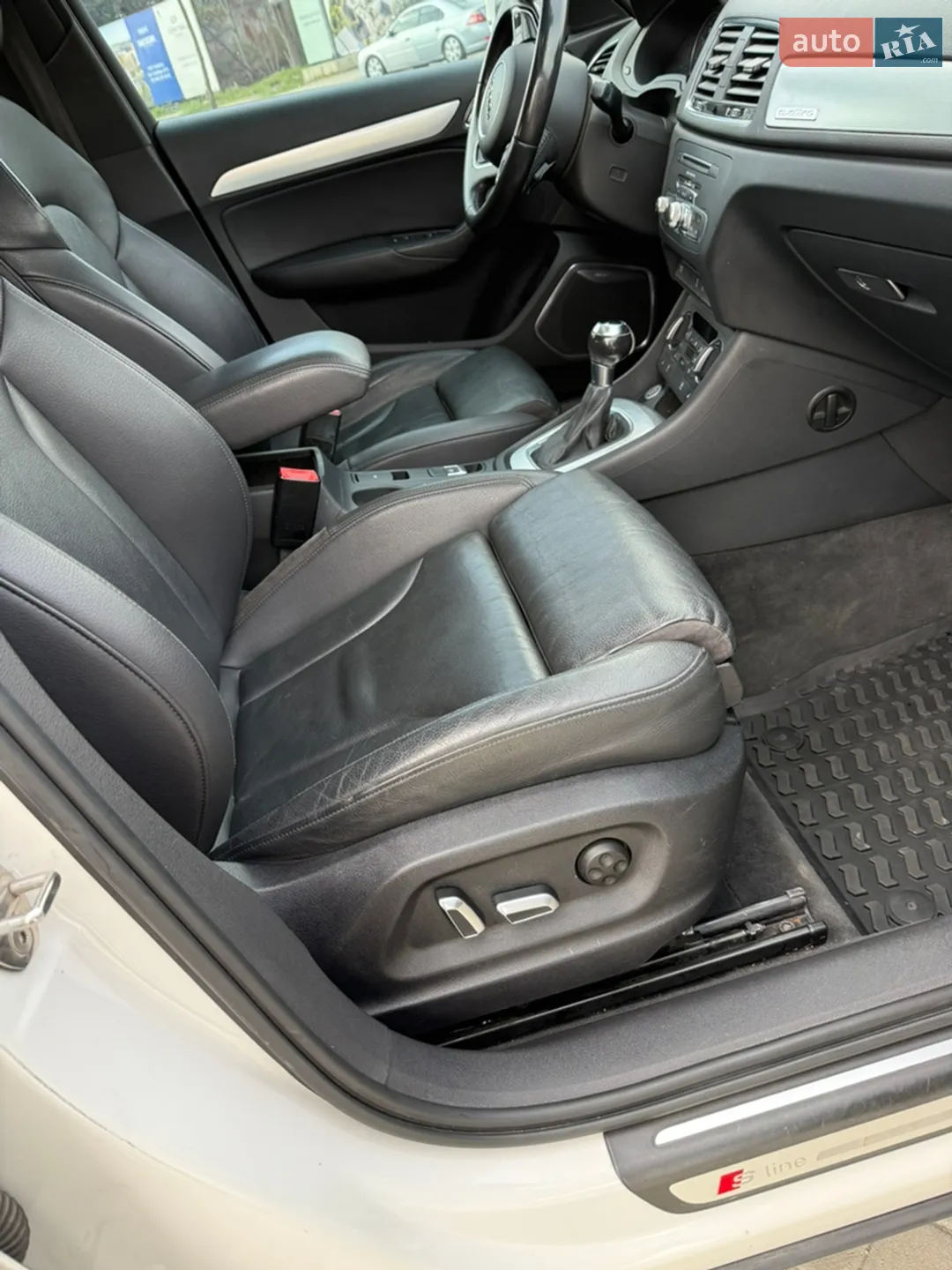 2015 Audi Q3 - мініатюра 51