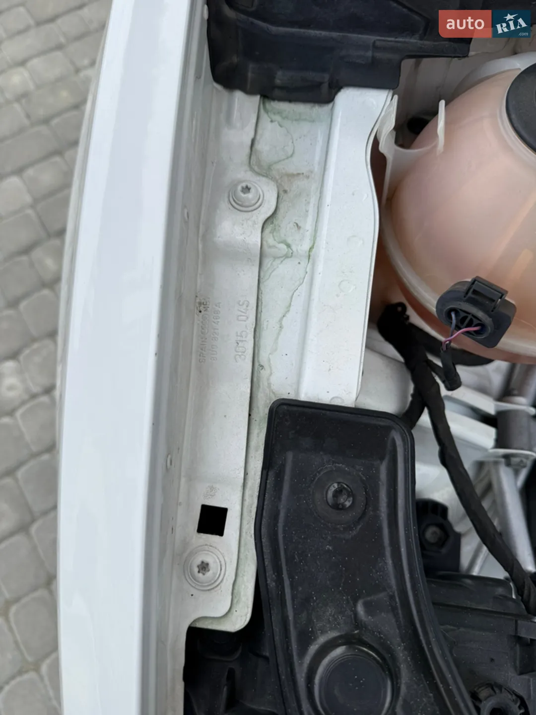 2015 Audi Q3 - мініатюра 57