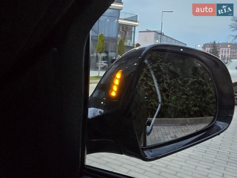 Внедорожник / Кроссовер Audi Q3 2017 в Ужгороде фото 47 Внедорожник / Кроссовер Audi Q3 2017 в Ужгороде