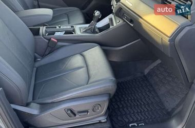 Внедорожник / Кроссовер Audi Q3 2021 в Одессе
