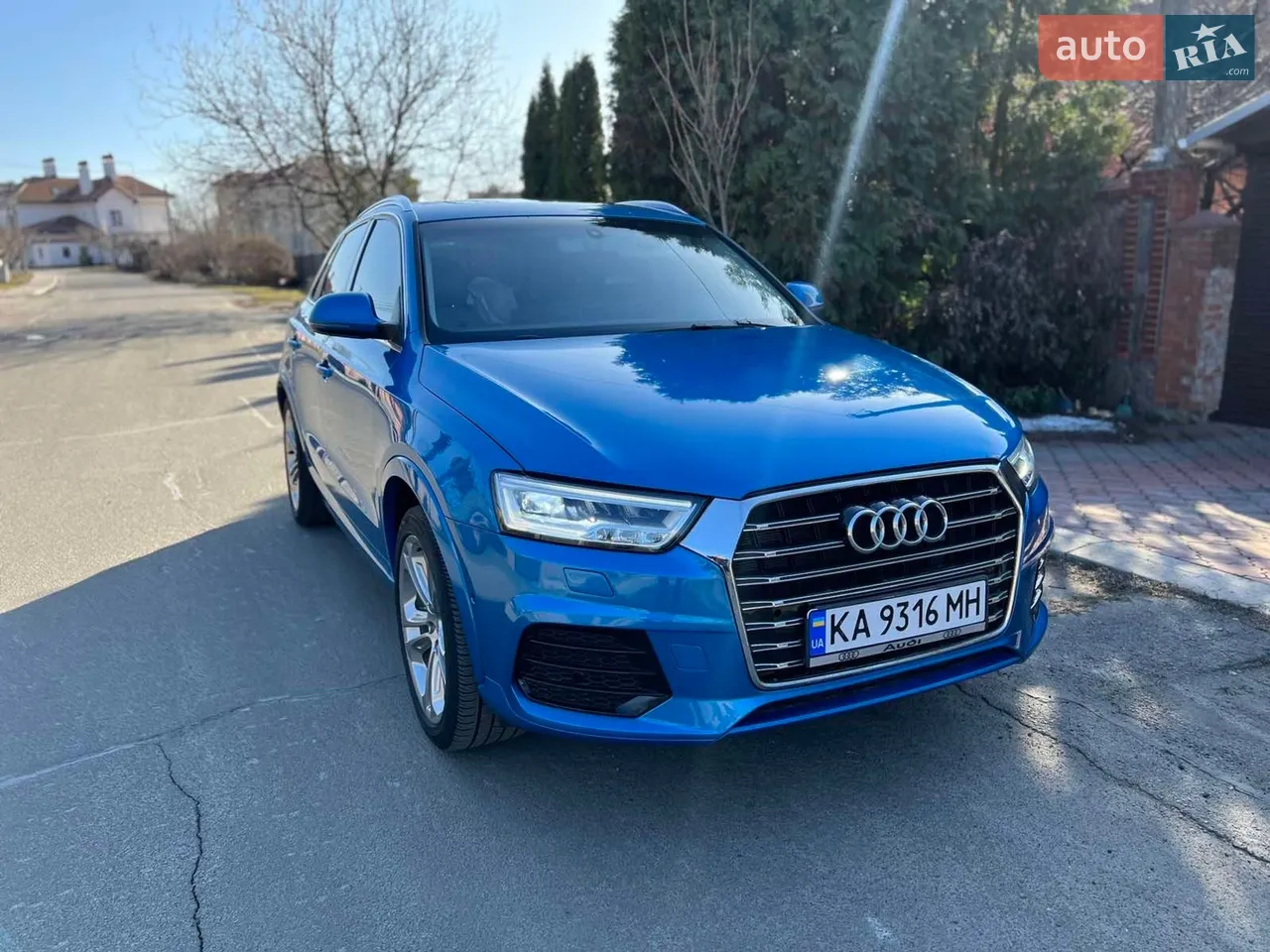 2015 Audi Q3 - мініатюра 37