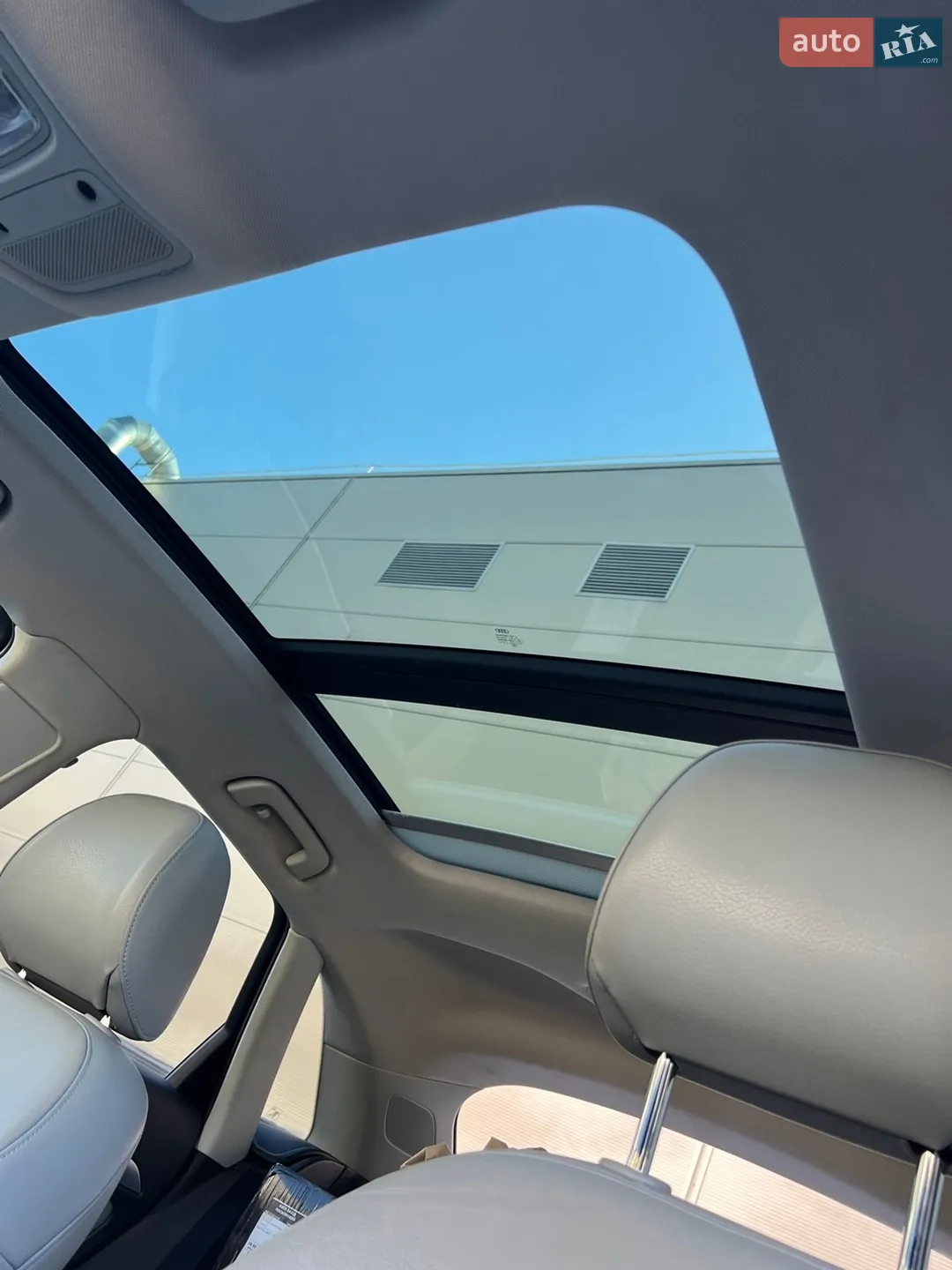 2015 Audi Q3 - мініатюра 4