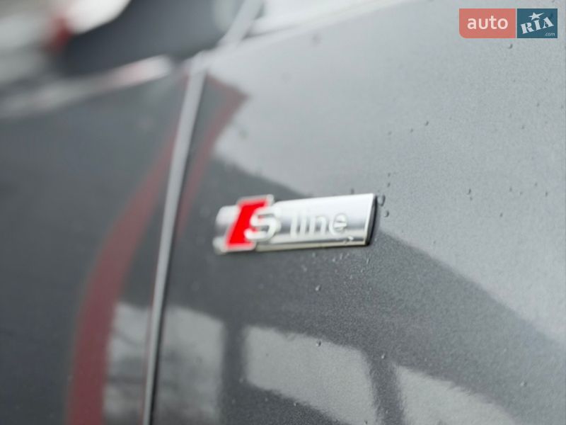 Внедорожник / Кроссовер Audi Q3 2017 в Старом Самборе фото 27 Внедорожник / Кроссовер Audi Q3 2017 в Старом Самборе