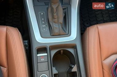 Внедорожник / Кроссовер Audi Q3 2020 в Киеве